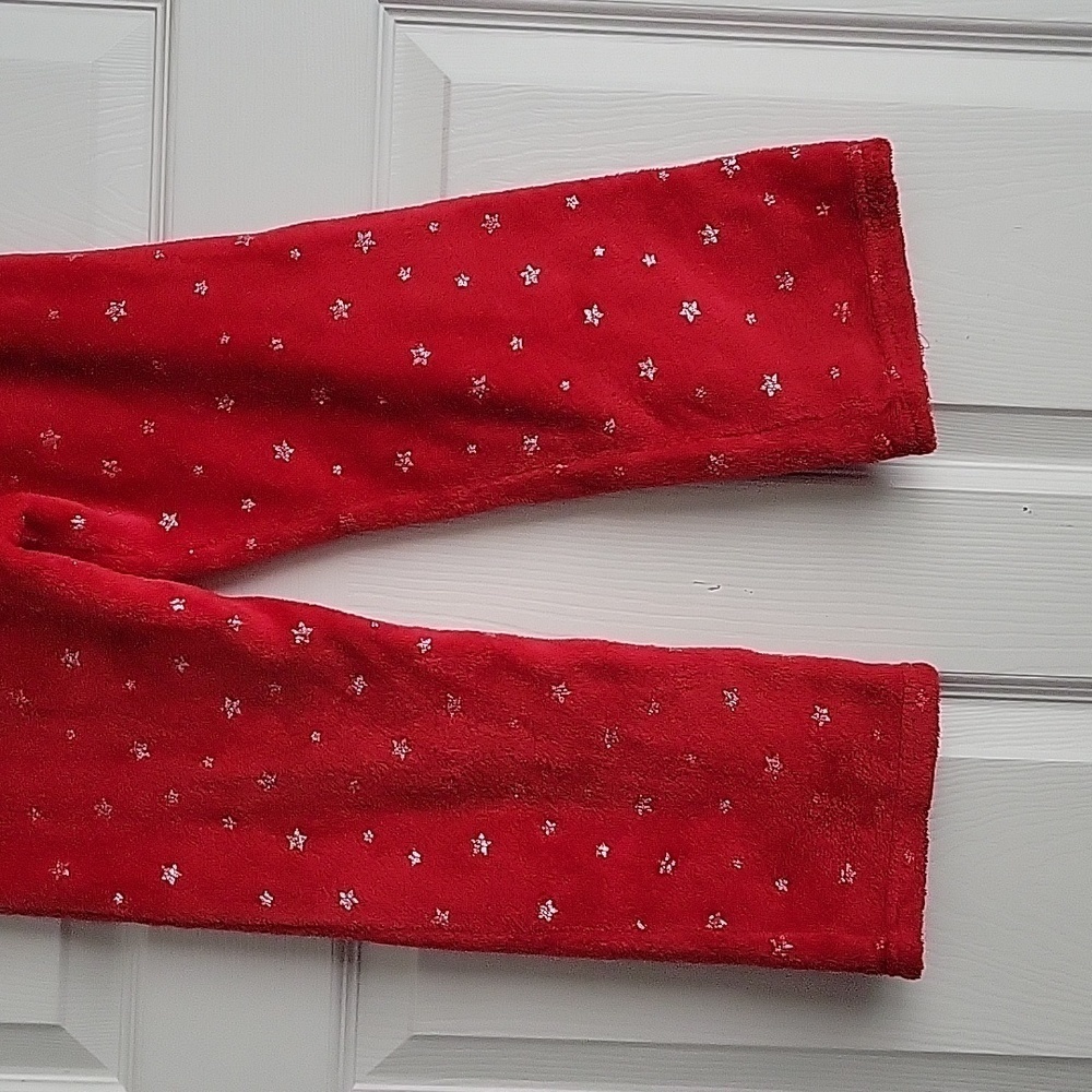 Member Mark Girl's Pajama Pants - Picture 7 of 11
